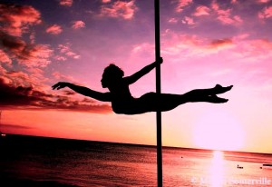 pole dance zilina